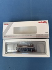 Märklin spur - spur, z