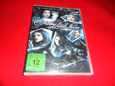 6 DvD - Pretty Little Liars -