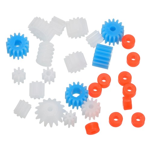 Spindel zahnradsatz modul - spindel,