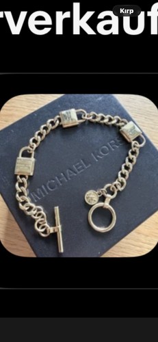 Michael kors schmuck - michael, mk