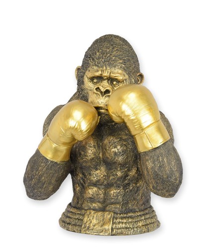Figur aus kunstharz - kunstharz,, einen