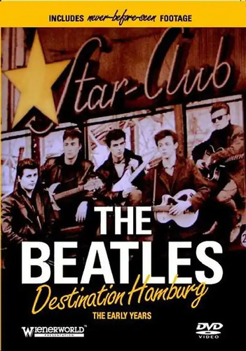 The beatles destination - -,