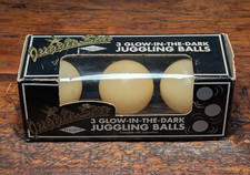 Vintage Glow in the dark