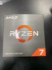 AMD Ryzen 7 5800X