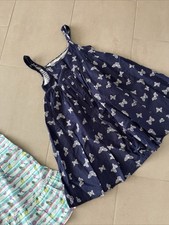 Sommerkleid für Mädchen von