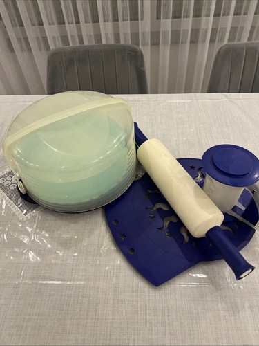 Tupperware wiener walzer mit - tupperware,