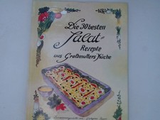 Die 30 besten Salat-Rezepte