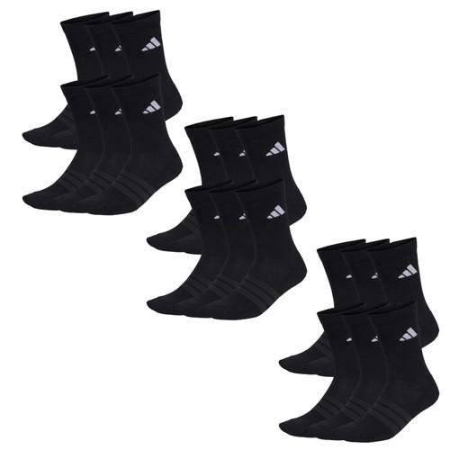 18er pack adidas cushioned - pack,