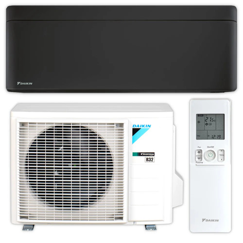 Daikin split klimaanlage - daikin, |
