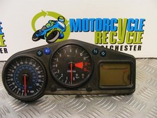 Kawasaki ZX 12 R Uhren