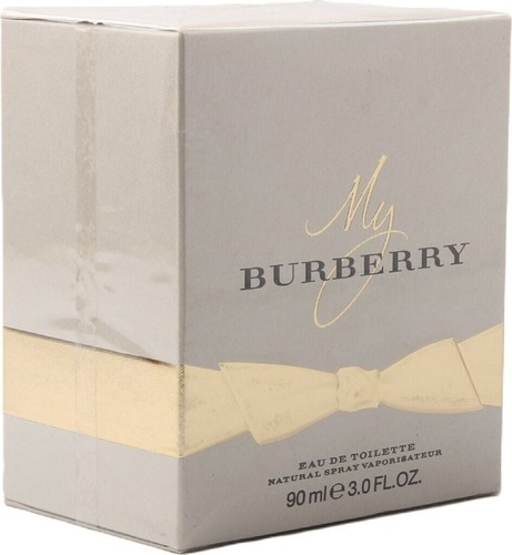 Burberry eau de - burberry,