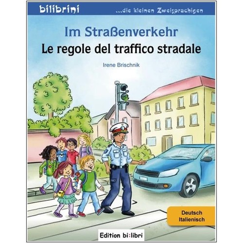 Bilderbuch zweisprachig