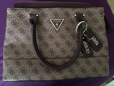 GUESS Damen Handtasche