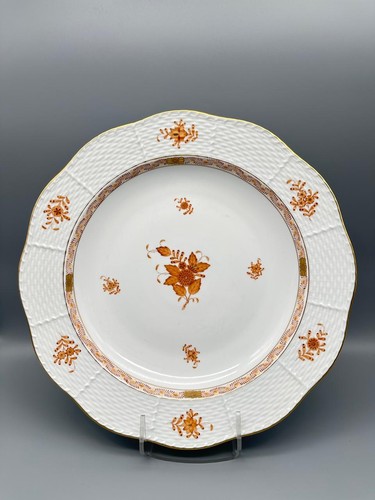 Herend apponyi orange ungarn - apponyi, orange,