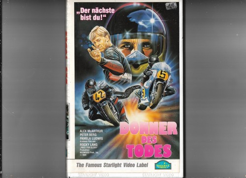 Donner des todes - des, starlight
