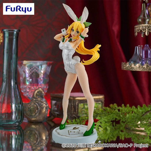 Leafa white pearl - pearl, ver.