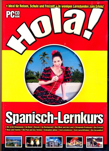 Software hola - hola,
