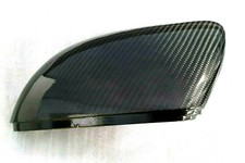 Carbon Spiegelkappe Links zum Austauschen passend für VW Golf 6 5K1 ab 2008-2012