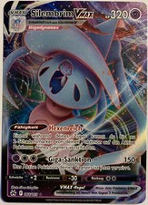 Pokemon Silembrim VMAX |