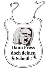 Kleckerlatz Latz für