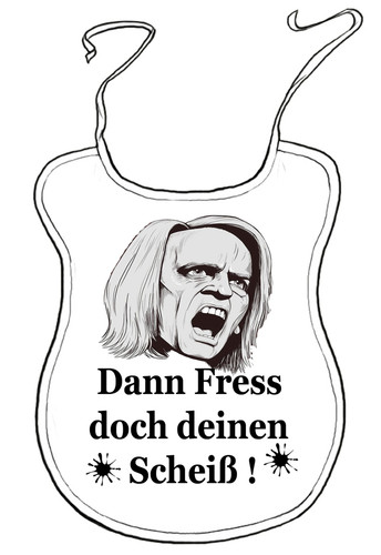 Kleckerlatz latz für - kleckerlatz,