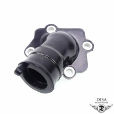 Ansaugstutzen offen Tuning