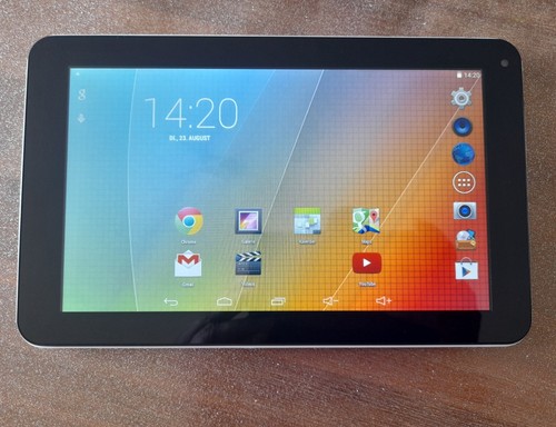 Xoro pad 9a2 - pad,