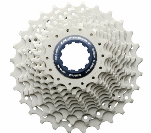 Shiman rennrad kassette - shiman,