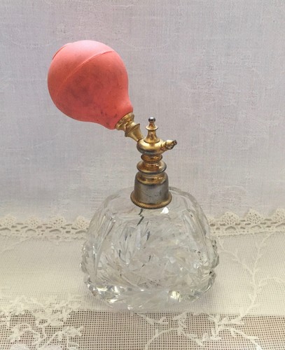Parfum zerstäuber - parfum,