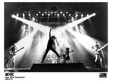 AC/DC - Promo Live Photo
