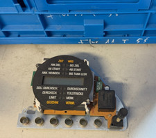 MERCEDES W124 REISERECHNER  1245400048