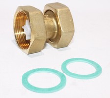 Viessmann Schwerkraftbremse