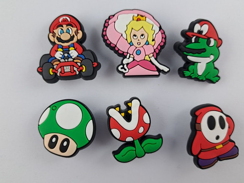 Super mario shoe - super,