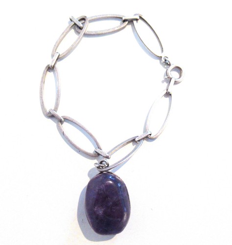 Designer armband 835er silber - designer,