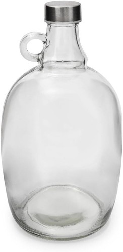Flasche mit - 2l,