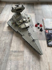 LEGO Star Wars: Imperial Star Destroyer (6211) Lego Set
