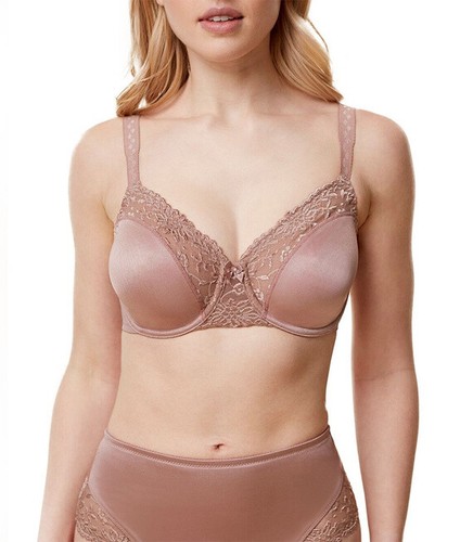Triumph ladyform soft - x, bh