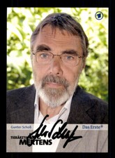 Gunter Schoß Tierärztin Dr