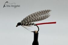 3 Stück Nassfliege Professor