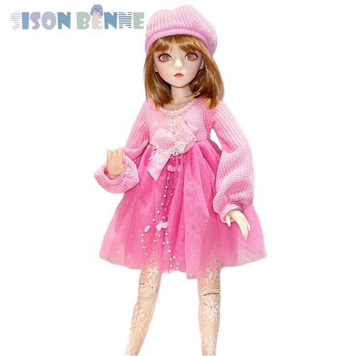 Sison benne bjd - benne, mode
