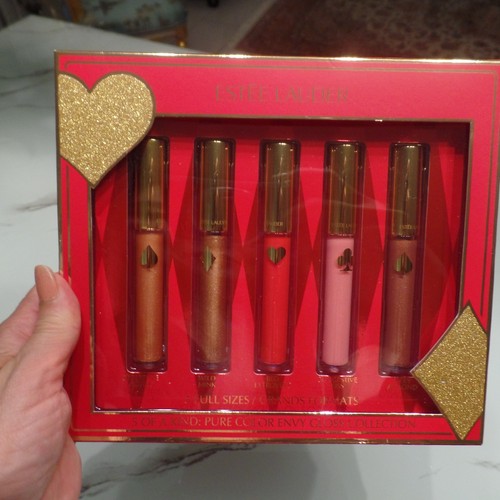 Estee lauder lipgloss - lauder, 5