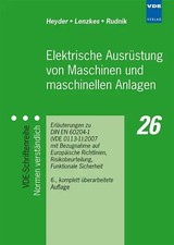 Elektrische Ausrüstung von