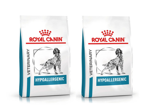 Royal canin veterinary dog - canin,