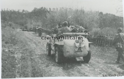 Repro foto vormarsch - vormarsch, ^^