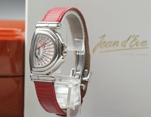 Jean eve sectora gold mm - jean, d'eve