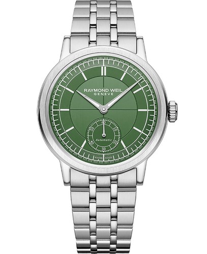 Raymond weil millesime - raymond,