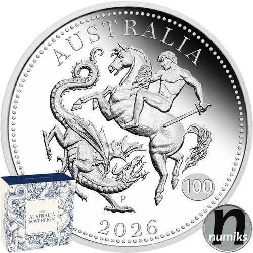Sovereign 2026 australia - sovereign,
