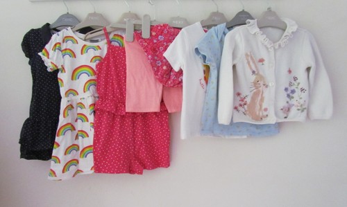 Baby mädchen kleidung paket - mädchen,