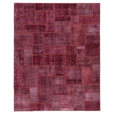 Patchwork 200x157 cm