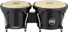Meinl HB50BK Bongo Set Black